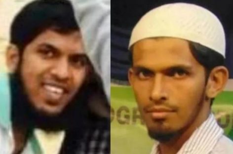 На Шри-Ланке задержали главных подозреваемых в организации серии терактов