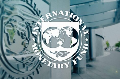Украина может остаться без денег МВФ