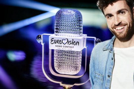 Победителя «Евровидения-2019» не будут наказывать за старую композицию