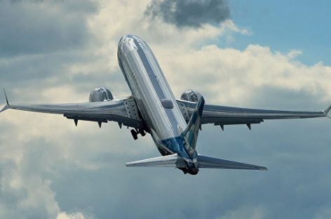 В компании Boeing скрывали неисправности самолетов