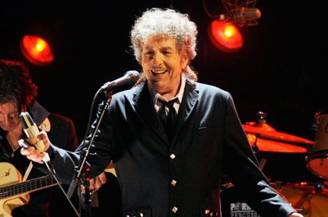 День рождения Боба Дилана!