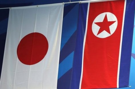 Япония готова к организации двусторонней встречи с КНДР, не смотря на ракетные запуски