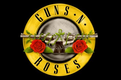 Guns N’ Roses подтвердили инфу о новом альбоме!