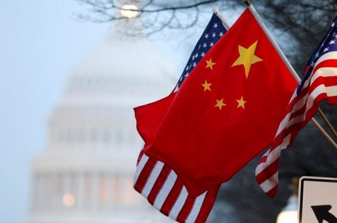 Китай уверен, что США смягчить свои требования в «торговой войне»