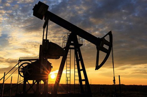 Цены на нефть могут обвалиться