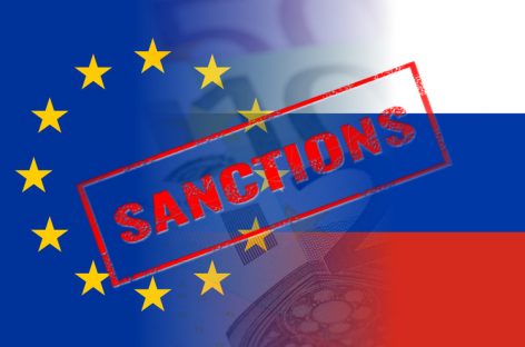 Санкции ЕС против России продлены до 2020 года