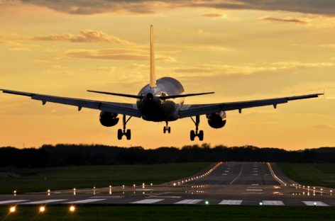 Министерство транспорта и участники авиационной сферы намерены повысить авиабезопасность