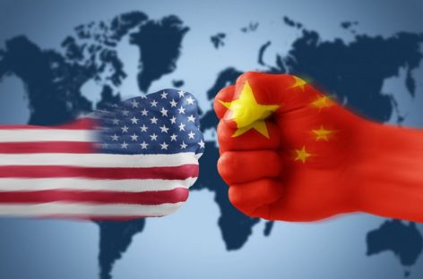 Очередное перемирие в торговой войне США и Китая