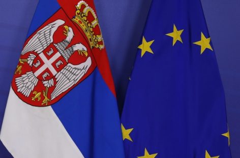 Хорватия хочет в Еврозону