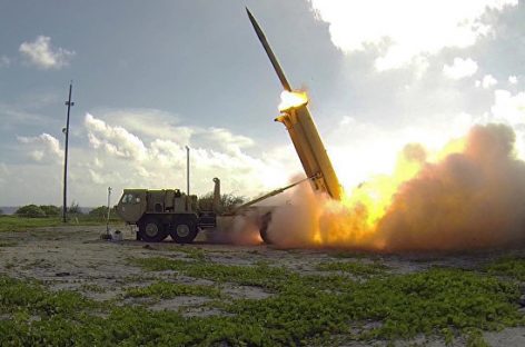 США хотят больше ракет средней дальности в Азии