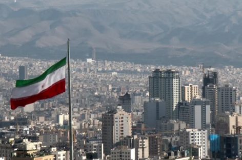 Тегеран готов к переговорам с Вашингтоном при  одном условии