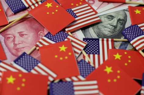 Новые санкции США против Китая в очередной раз затронут интересы самих Штатов