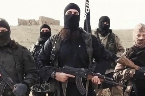 ИГИЛ может усилить влияние на территории слабых государств