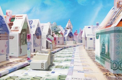 Инвестиции на рынке недвижимости продолжают расти
