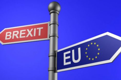ЕС на следующей неделе планирует разобраться с Brexit