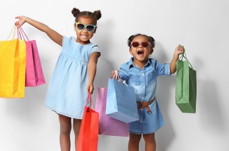 Покупки для детей: советы онлайн-шоппинга