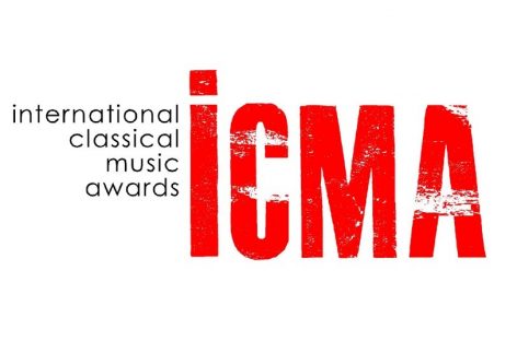Релизы «Мелодии» выдвинуты на получение Международной премии классической музыки