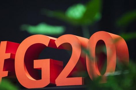 В Токио стартовал саммит спикеров парламентов стран «Большой двадцатки»