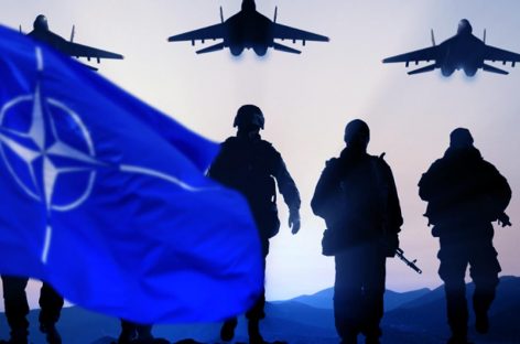 НАТО следует адаптироваться под современный мир