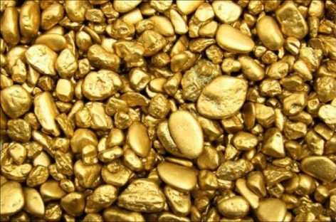 Таджикистан намерен подарить соседям участок с золотом