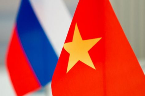 Вьетнам хочет развития сотрудничества с Россией в сфере обороны и безопасности