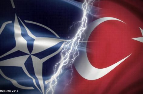 Столтенберг прокомментировал призывы исключить Турцию из НАТО