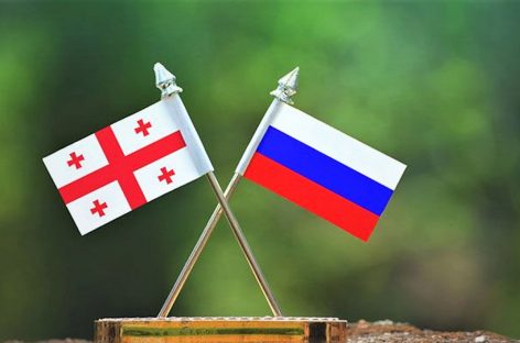Грузия хочет переговоров с Россией по типу «нормандского формата»