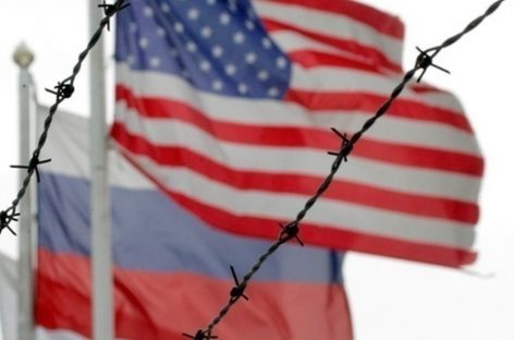 Лавров заявил, что Россия готова отвечать на недружественные выпады США