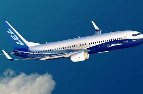 В России проблемный Boeing 737 MAX заменят на 737 — 737 NG
