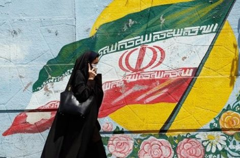 Иран пригрозил атакой по любой территории, которая угрожает стране