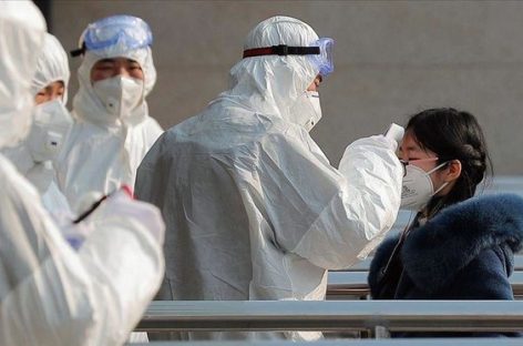 В ВОЗ похвалили Китай за быстродействие в борьбе с новым коронавирусом