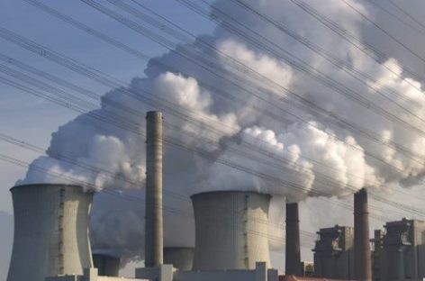 В Европе активно отказываются от угольных электростанций