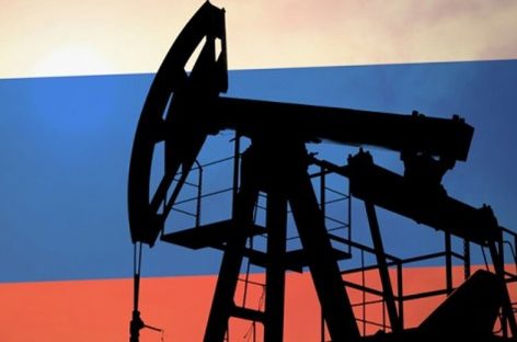 В Минэкономразвитии рассказали об увеличении спроса на российскую нефть