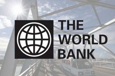 Всемирный банк дал прогноз мировой экономике на ближайшие годы