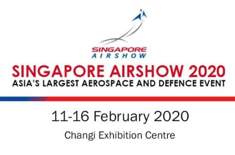 Из-за вируса 2019-nCoV встреча представителей авиации на Singapore Airshow 2020 отменена