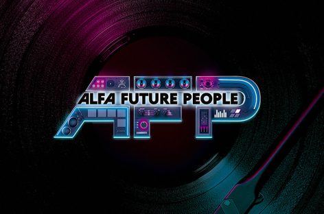 Alfa Future People сменили локацию