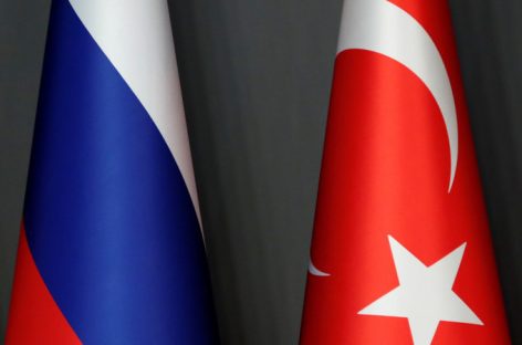 Сегодня стартуют переговоры РФ и Турции по Идлибу