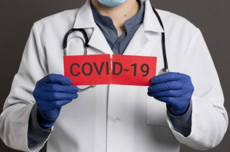 COVID-19: данные по пандемии на 13 марта 2020