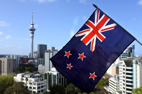 В Новой Зеландии введут кредитные каникулы ипотечникам и владельцам малого бизнеса