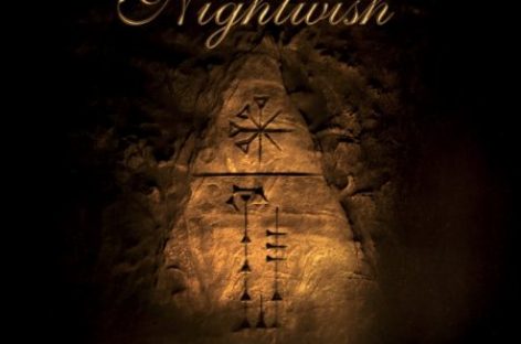 Nightwish представили новый диск