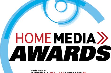 Home Media Awards раздала награды