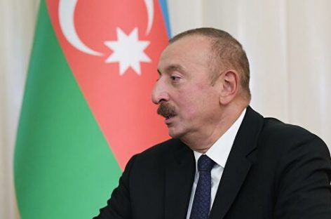Президент Азербайджана предложит провести заседание ГА ООН по теме борьбы с коронавирусом