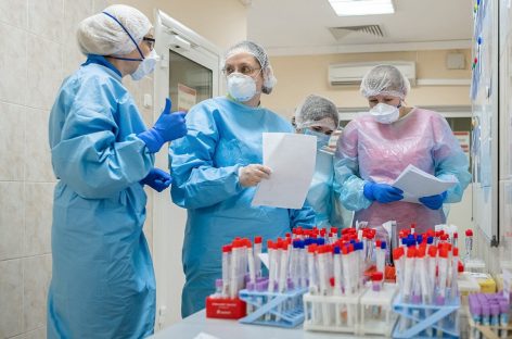 Эксперты уверены в улучшении в системе российского здравоохранения после COVID-19