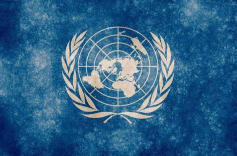 Генсек ООН поговорил о 75-летии Победы