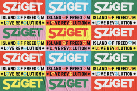 Sziget Festival отменен