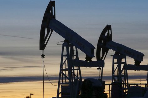 21 мая эксперты отмечают рост цен на нефть на мировых рынках