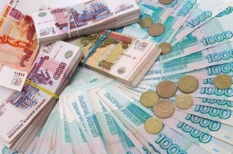 Эксперты прогнозируют усиление рубля летом