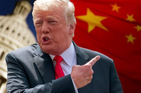 Трамп придумал новый способ наказания для Китая