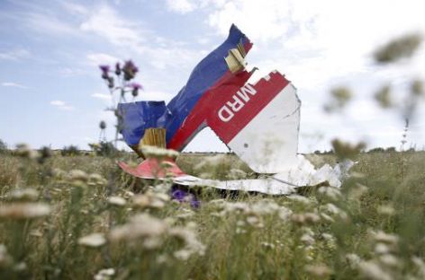 Нидерланды тщательно расследуют причастность Украины к сбитому MH17 в 2014-м