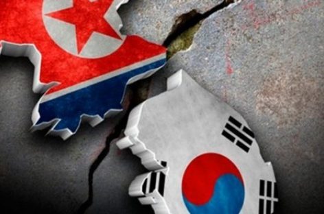 Южная Корея просит Северную не отказываться от каналов связи